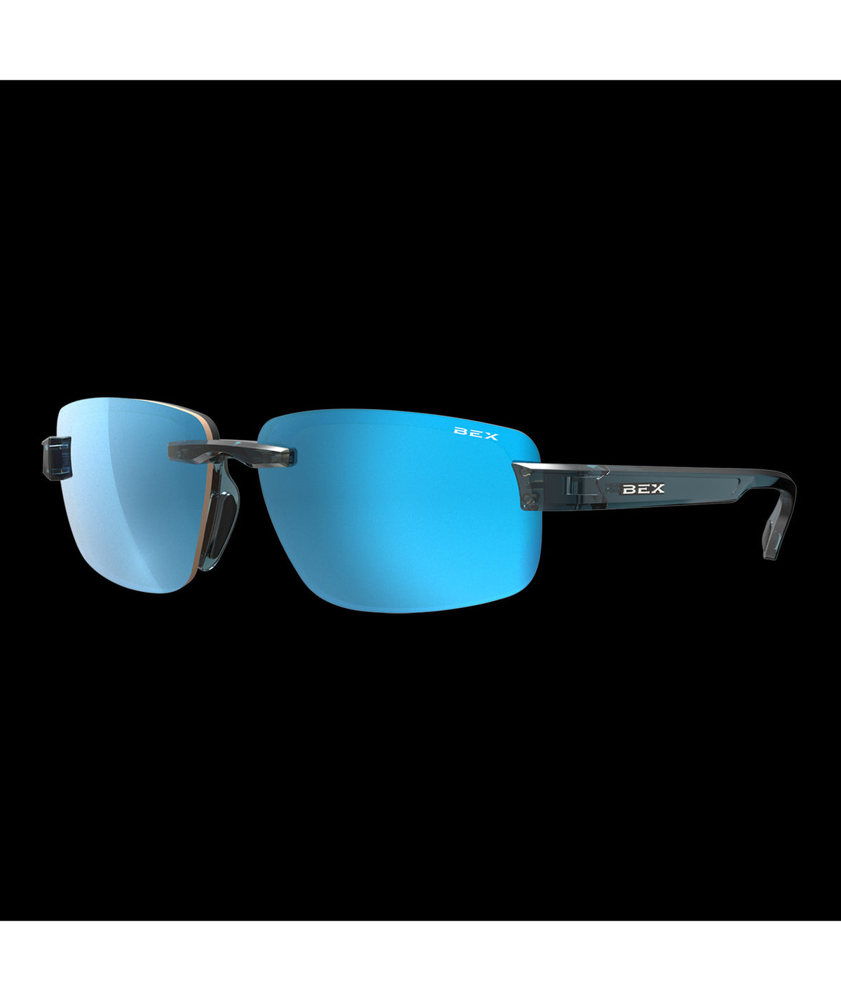 Clear Lake Blue / Sienna / Blue Angler Pro - foto 6