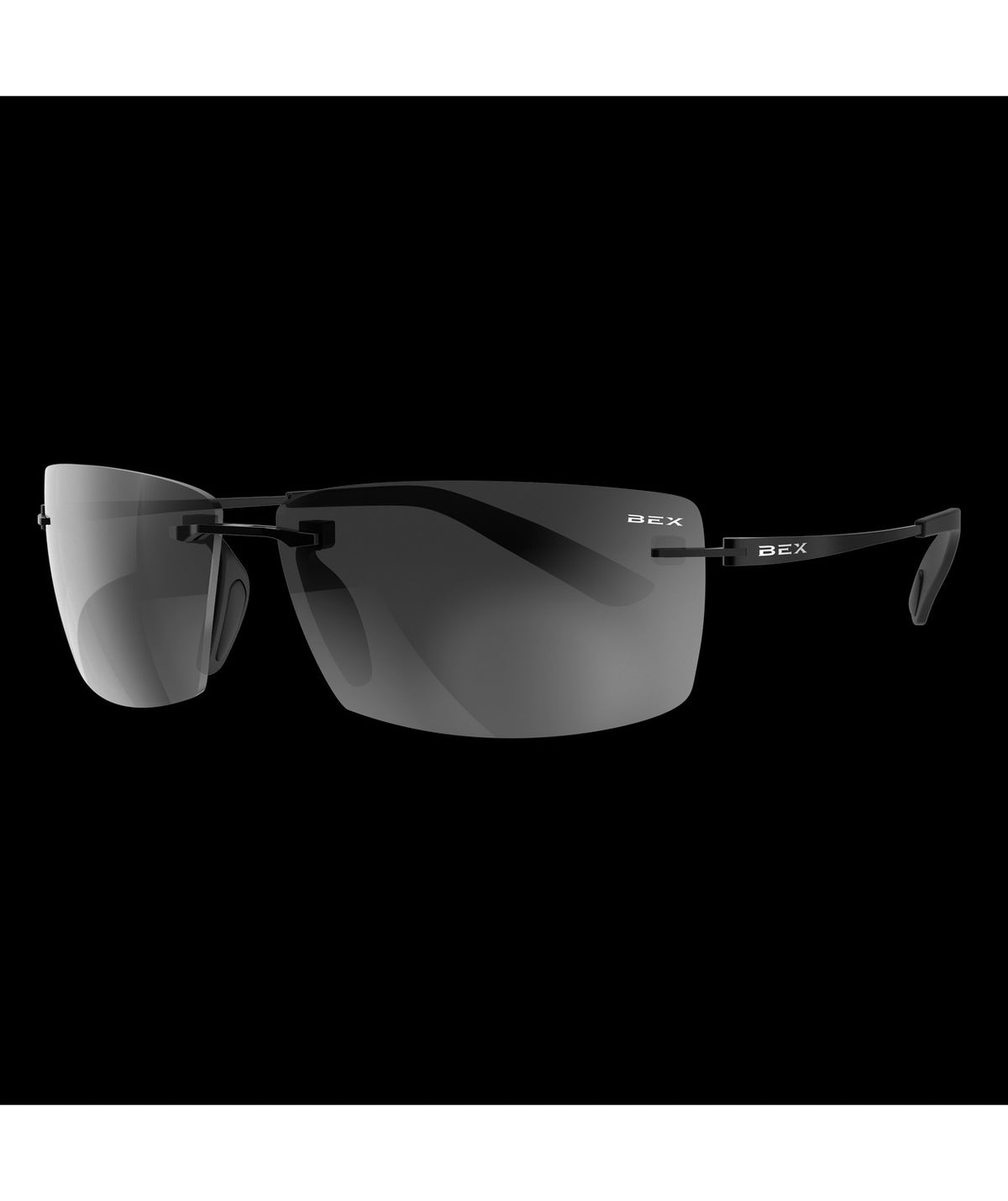 Black / Gray / Silver - foto 1