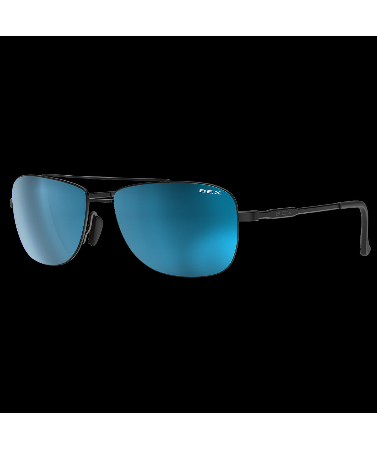 Black / Sienna / Blue Angler Pro - foto 1