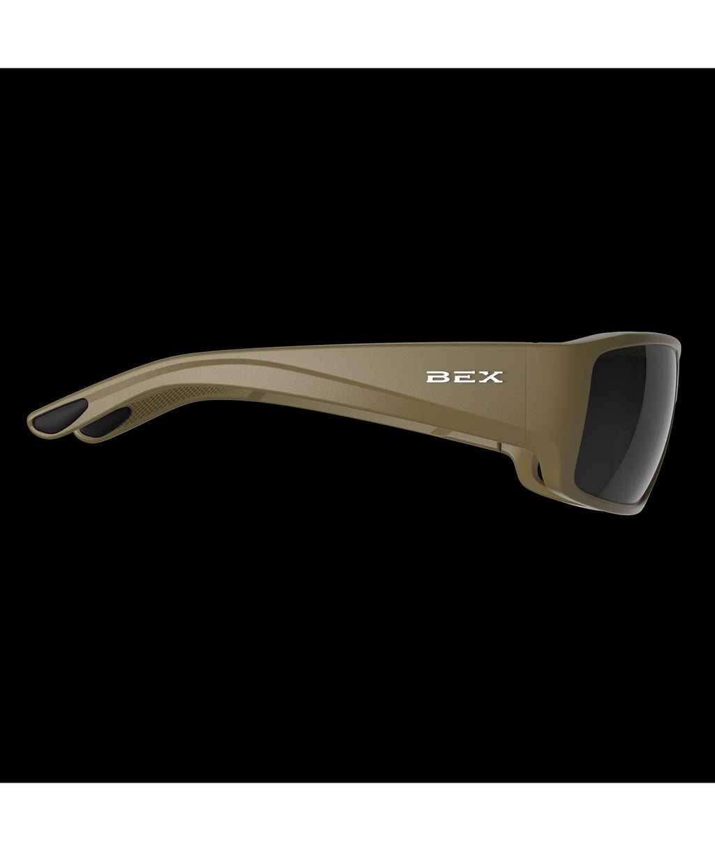 Saddle / Gray - foto 4